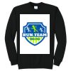 Core Fleece Crewneck Sweatshirt Thumbnail