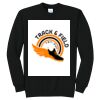 Core Fleece Crewneck Sweatshirt Thumbnail