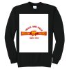 Core Fleece Crewneck Sweatshirt Thumbnail