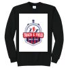 Core Fleece Crewneck Sweatshirt Thumbnail