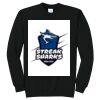 Core Fleece Crewneck Sweatshirt Thumbnail
