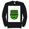 Core Fleece Crewneck Sweatshirt Thumbnail