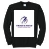 Core Fleece Crewneck Sweatshirt Thumbnail