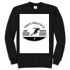 Core Fleece Crewneck Sweatshirt Thumbnail