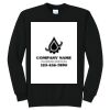 Core Fleece Crewneck Sweatshirt Thumbnail