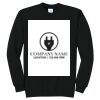 Core Fleece Crewneck Sweatshirt Thumbnail