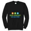 Core Fleece Crewneck Sweatshirt Thumbnail