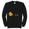 Core Fleece Crewneck Sweatshirt Thumbnail
