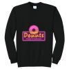 Core Fleece Crewneck Sweatshirt Thumbnail