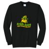 Core Fleece Crewneck Sweatshirt Thumbnail