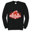 Core Fleece Crewneck Sweatshirt Thumbnail