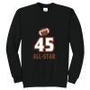 Core Fleece Crewneck Sweatshirt Thumbnail