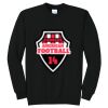 Core Fleece Crewneck Sweatshirt Thumbnail