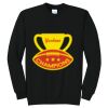 Core Fleece Crewneck Sweatshirt Thumbnail