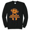 Core Fleece Crewneck Sweatshirt Thumbnail