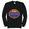 Core Fleece Crewneck Sweatshirt Thumbnail