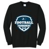Core Fleece Crewneck Sweatshirt Thumbnail