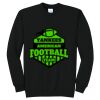 Core Fleece Crewneck Sweatshirt Thumbnail