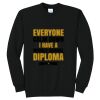 Core Fleece Crewneck Sweatshirt Thumbnail