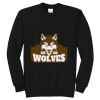 Core Fleece Crewneck Sweatshirt Thumbnail