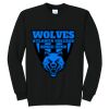 Core Fleece Crewneck Sweatshirt Thumbnail