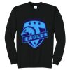 Core Fleece Crewneck Sweatshirt Thumbnail