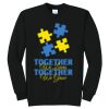 Core Fleece Crewneck Sweatshirt Thumbnail