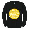 Core Fleece Crewneck Sweatshirt Thumbnail