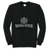 Core Fleece Crewneck Sweatshirt Thumbnail