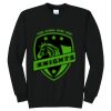 Core Fleece Crewneck Sweatshirt Thumbnail