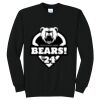 Core Fleece Crewneck Sweatshirt Thumbnail