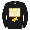 Core Fleece Crewneck Sweatshirt Thumbnail