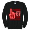 Core Fleece Crewneck Sweatshirt Thumbnail