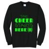 Core Fleece Crewneck Sweatshirt Thumbnail