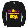Core Fleece Crewneck Sweatshirt Thumbnail