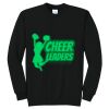 Core Fleece Crewneck Sweatshirt Thumbnail