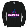 Core Fleece Crewneck Sweatshirt Thumbnail