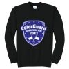 Core Fleece Crewneck Sweatshirt Thumbnail