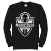 Core Fleece Crewneck Sweatshirt Thumbnail