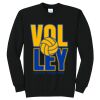 Core Fleece Crewneck Sweatshirt Thumbnail