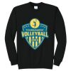 Core Fleece Crewneck Sweatshirt Thumbnail