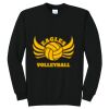 Core Fleece Crewneck Sweatshirt Thumbnail