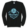 Core Fleece Crewneck Sweatshirt Thumbnail