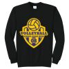 Core Fleece Crewneck Sweatshirt Thumbnail