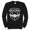 Core Fleece Crewneck Sweatshirt Thumbnail