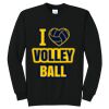 Core Fleece Crewneck Sweatshirt Thumbnail