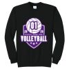 Core Fleece Crewneck Sweatshirt Thumbnail