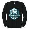 Core Fleece Crewneck Sweatshirt Thumbnail
