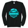 Core Fleece Crewneck Sweatshirt Thumbnail