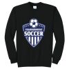 Core Fleece Crewneck Sweatshirt Thumbnail